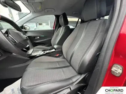 Photo 32 Peugeot 208  PureTech 100 S&S EAT8