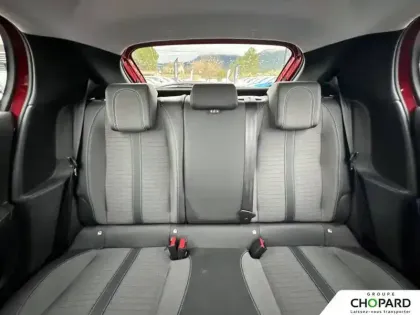 Photo 18 Peugeot 208  PureTech 100 S&S EAT8