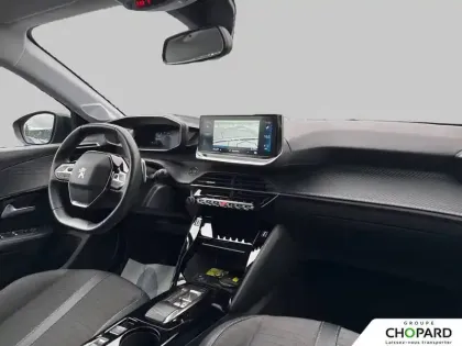 Photo 12 Peugeot 208  PureTech 100 S&S EAT8