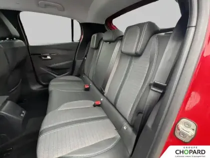 Photo 17 Peugeot 208  PureTech 100 S&S EAT8