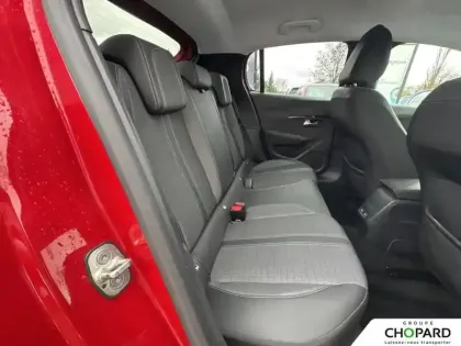 Photo 36 Peugeot 208  PureTech 100 S&S EAT8