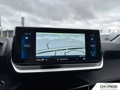 Photo 13 Peugeot 208  PureTech 100 S&S EAT8