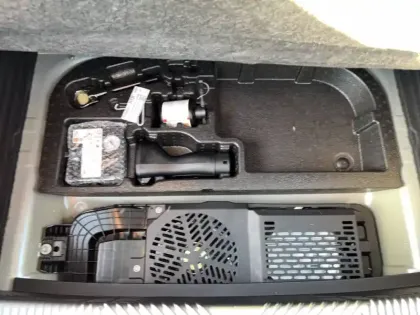 Photo 24 Nissan Micra Electrique 52kWh 150ch