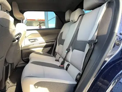 Photo 15 Nissan Micra Electrique 52kWh 150ch