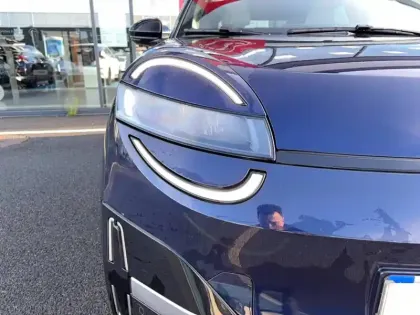 Photo 79 Nissan Micra Electrique 52kWh 150ch