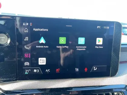 Photo 96 Nissan Micra Electrique 52kWh 150ch