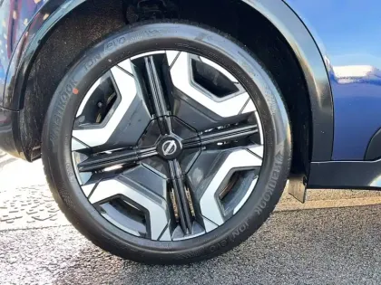 Photo 78 Nissan Micra Electrique 52kWh 150ch