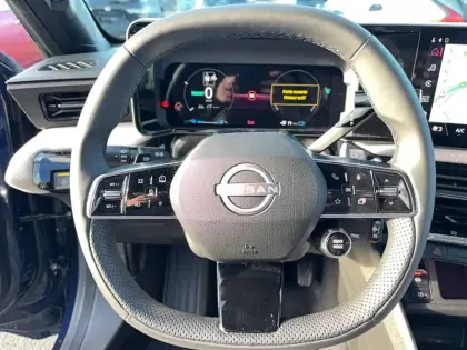 Photo 60 Nissan Micra Electrique 52kWh 150ch