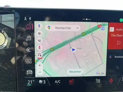 Photo 25 Nissan Micra Electrique 52kWh 150ch