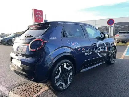 Photo 70 Nissan Micra Electrique 52kWh 150ch