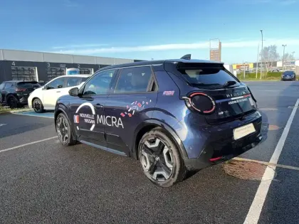 Photo 68 Nissan Micra Electrique 52kWh 150ch