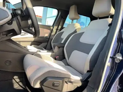 Photo 8 Nissan Micra Electrique 52kWh 150ch