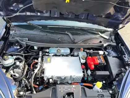 Photo 86 Nissan Micra Electrique 52kWh 150ch