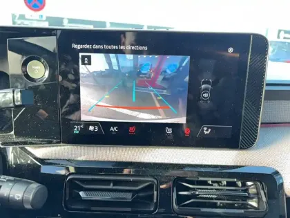 Photo 19 Nissan Micra Electrique 52kWh 150ch