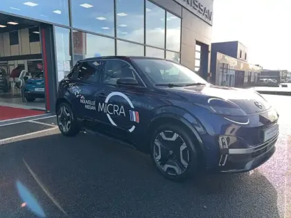 Photo 39 Nissan Micra Electrique 52kWh 150ch