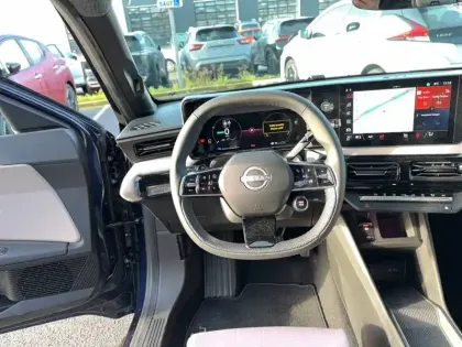 Photo 57 Nissan Micra Electrique 52kWh 150ch