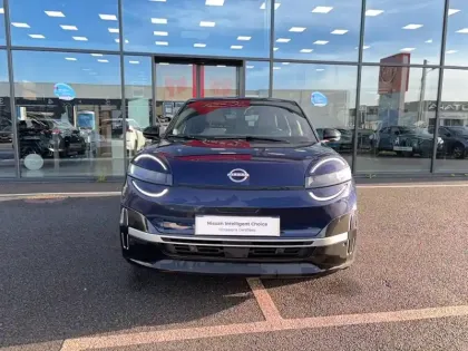 Photo 40 Nissan Micra Electrique 52kWh 150ch