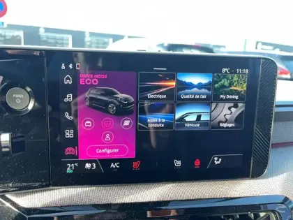 Photo 31 Nissan Micra Electrique 52kWh 150ch