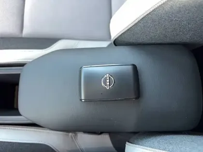 Photo 80 Nissan Micra Electrique 52kWh 150ch