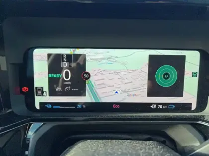 Photo 16 Nissan Micra Electrique 52kWh 150ch