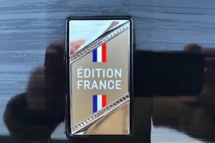 Photo 30 DS Ds 7  BlueHDi 130 EAT8