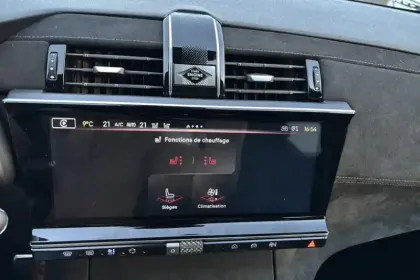 Photo 19 DS Ds 7  BlueHDi 130 EAT8