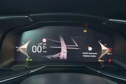 Photo 17 DS Ds 7  BlueHDi 130 EAT8