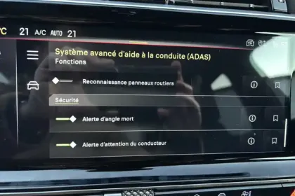 Photo 28 DS Ds 7  BlueHDi 130 EAT8