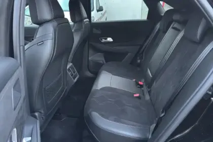 Photo 10 DS Ds 7  BlueHDi 130 EAT8