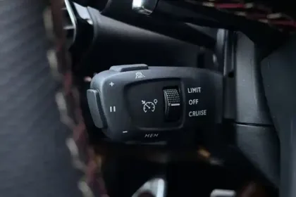 Photo 21 DS Ds 7  BlueHDi 130 EAT8