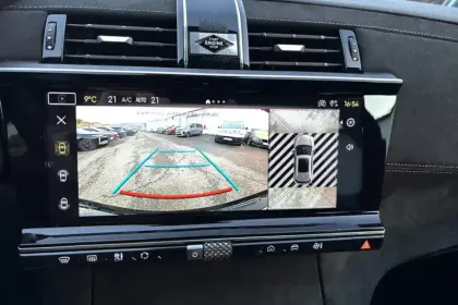 Photo 20 DS Ds 7  BlueHDi 130 EAT8