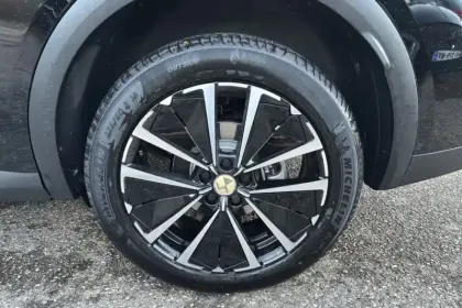 Photo 11 DS Ds 7  BlueHDi 130 EAT8