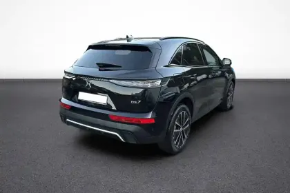 Photo 5 DS Ds 7  BlueHDi 130 EAT8