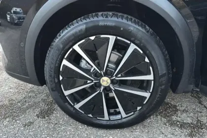 Photo 12 DS Ds 7  BlueHDi 130 EAT8