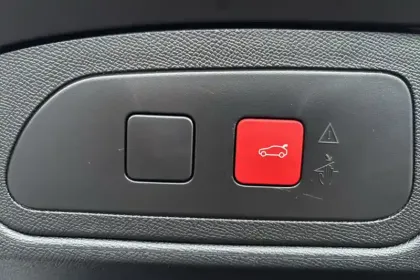 Photo 27 DS Ds 7  BlueHDi 130 EAT8