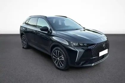 Photo 7 DS Ds 7  BlueHDi 130 EAT8