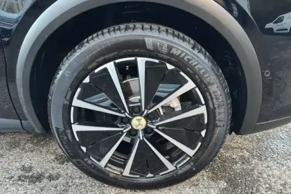 Photo 13 DS Ds 7  BlueHDi 130 EAT8