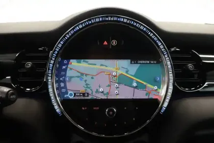 Photo 15 Mini Mini Hatch 3 Portes Cooper SE 184 ch