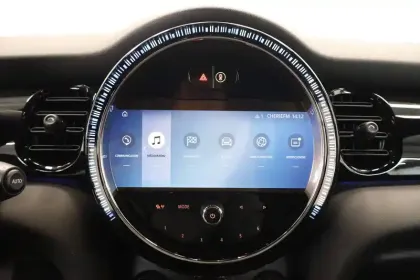 Photo 14 Mini Mini Hatch 3 Portes Cooper SE 184 ch