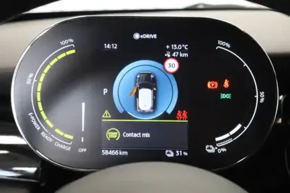 Photo 17 Mini Mini Hatch 3 Portes Cooper SE 184 ch