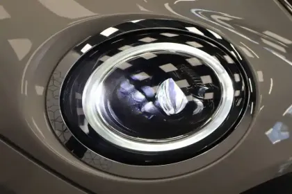 Photo 34 Mini Mini Hatch 3 Portes Cooper SE 184 ch