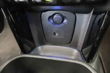 Photo 28 Mini Mini Hatch 3 Portes Cooper SE 184 ch