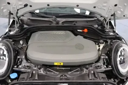 Photo 7 Mini Mini Hatch 3 Portes Cooper SE 184 ch