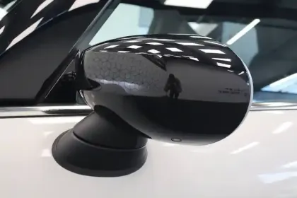 Photo 35 Mini Mini Hatch 3 Portes Cooper SE 184 ch