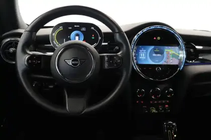 Photo 9 Mini Mini Hatch 3 Portes Cooper SE 184 ch