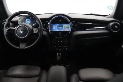 Photo 8 Mini Mini Hatch 3 Portes Cooper SE 184 ch