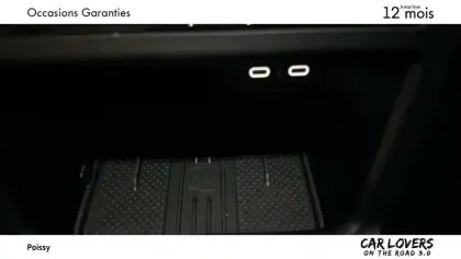 Photo 21 Volkswagen Polo  1.0 TSI 116 S&S DSG7