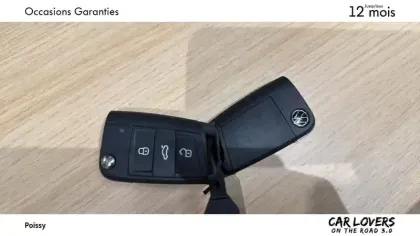 Photo 29 Volkswagen Polo  1.0 TSI 116 S&S DSG7