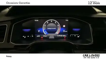 Photo 17 Volkswagen Polo  1.0 TSI 116 S&S DSG7