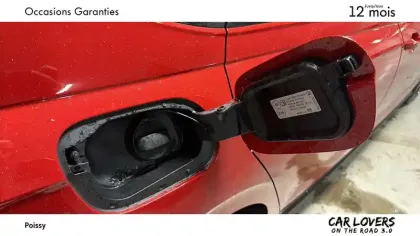 Photo 25 Volkswagen Polo  1.0 TSI 116 S&S DSG7